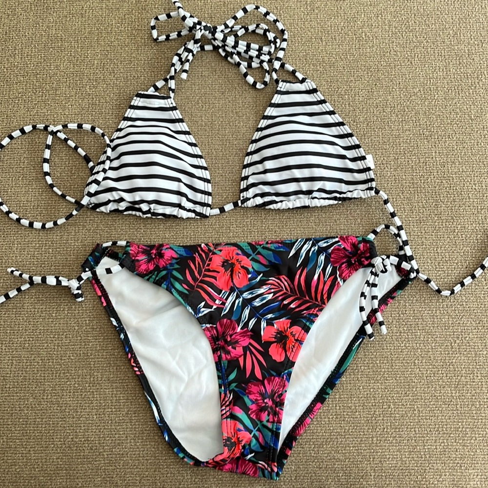 Bikini Bathing Suit